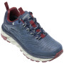 Scarpe da uomo Regatta Derino Low