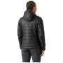 Giacca da donna Helly Hansen W Lifaloft Hooded Insulator