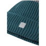 Cappello per bambini Reima Pilke Dark Teal