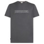 Taglia: L / Colore: grigio/blu