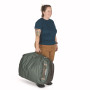 Borsa da viaggio Osprey Transporter 95