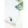 Maglietta da bambino DucKsday Toucan SS
