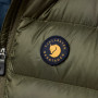 Giacca da uomo Fjällräven Bergtagen Down Jacket M