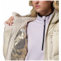 Giacca invernale da donna Columbia Cloudview Down Hooded Jacket