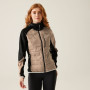 Giacca da donna Regatta Wmn Pro Hybrid