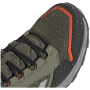 Scarpe da corsa da uomo Adidas Terrex Tracerocker