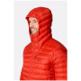 Giacca da uomo Rab Microlight Alpine Down Hoody