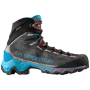 Scarpe da donna La Sportiva Aequilibrium Hike Woman GTX