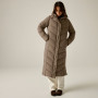Cappotto invernale da donna Regatta Eloria