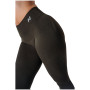 Leggings da donna Nebbia High-waisted push-up leggings Power