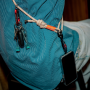 Supplemento YY VERTICAL Vertical Leash