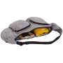 Borsa a spalla The North Face Never Stop Utility Sling