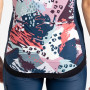 Maglia da ciclismo per donna Dare 2b Cycle Tops