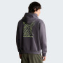 Felpa da uomo The North Face U Nse Slopes Relaxed Hoodie - Graphic