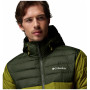 Giacca da uomo Columbia Powder Lite™ II Hooded Jacket