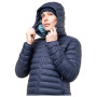 Giacca da donna Mountain Equipment Earthrise Hooded Jacket Women's