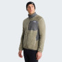Felpa da uomo The North Face M Alpedge Jacket