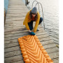 Materassino gonfiabile Klymit Insulated static V Lite