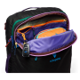 Zaino da viaggio Cotopaxi Allpa 42L Travel Pack Del Dia Dark