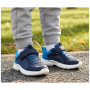 Scarpe da bambino Superfit Rush Blue Turquoise