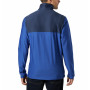 Giacca da uomo Columbia Maxtrail Midlayer Fleece