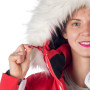 Giacca da sci da donna Northfinder Zella