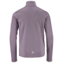 Maglietta sportiva per bambini Craft Core Gain Midlayer Jr Purple
