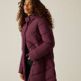 Cappotto invernale da donna Regatta Eloria