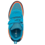 Sneakers per bambini Bugga Tempe Blue