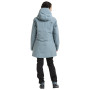 Parka invernale da donna Didriksons Harriet Wns Parka
