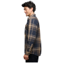 Camicia da uomo Black Diamond M Project Flannel