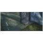 Sacco a pelo rettangolare Outwell Companion Lux