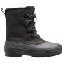 Scarpe da uomo Helly Hansen Varanger Primaloft nero 991 Black