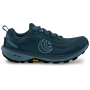 Scarpe da corsa da donna Topo Terraventure 5 blu Slate / Blue