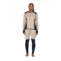 Maglietta sportiva da donna Devold Reverso Merino Shirt Wmn
