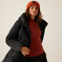 Cappotto invernale da donna Regatta Nurie