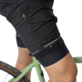 Pantaloncini da donna Fjällräven Hoja Bib Shorts W
