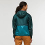 Giacca da donna Cotopaxi Teca Half-Zip Windbreaker
