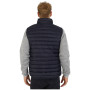 Gilet da uomo Fundango Flint Padded Vest