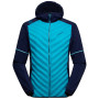 turchese/blu