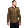Camicia da uomo Black Diamond M Project Flannel