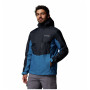 Giacca softshell da uomo Columbia Pouring Adventure™ III Jacket