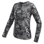Taglia: S / Colore: bianco/nero