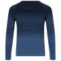Set sportivo per bambini Dare 2b Kids InTheZone III Baselayer Set Navy