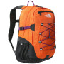Zaino da città The North Face Borealis Classic arancione RedOrange/GravityPurple