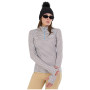 Taglia: L / Colore: bianco/nero