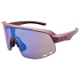 Occhiali da sole 3F New Version III. viola/rosso 3024 red/purple