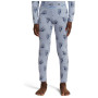 Mutande sportive per bambini Icebreaker Kids M 200 Oasis Leggings Bear Tour AOP