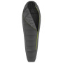 Sacco a pelo tre stagioni Hannah Sherpa 160 Mt-P 195