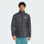 Piumino da uomo Adidas Mt Down Jacket